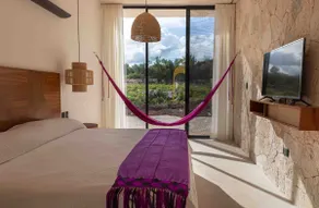 Casa Pek in a private ranch south of Valladolid - Image 5