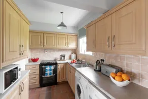 Ventry Beach Cottage 3 bedroom house - Image 5