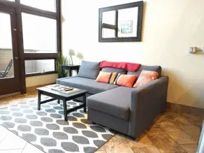 Vail Slope-View Moderne Loft Condo med nem adgang til Vail Village - Image 2