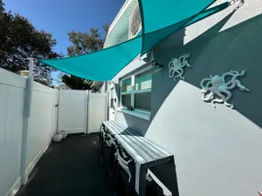 Private Suite · Patio · BBQ · GYM · Beach: 5 Miles - Image 5