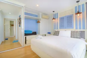 Beachfront❤️Pool View❤️2BR@ Baan San Kraam Hua Hin2 - Image 3