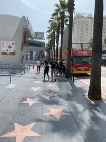 Fabulous WALK OF FAME, Prime Hollywood Apartment - Image 2