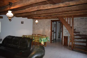 Small detached house PNR Causses du Quercy - Image 4