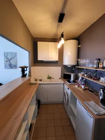 Chic and cozy city center apartment - Image 5