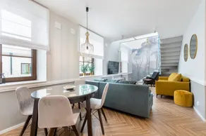 Unique&Luxury Penthouse With Tarrace&Parking - Image 3