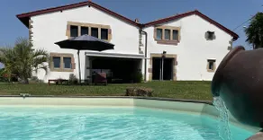 Wonderful Basque farm Muruzabal - Image 5
