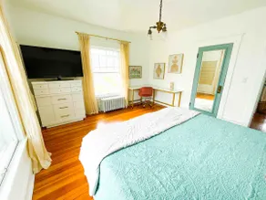 Boutique B&B | Flor de Leon Historic Home - Image 3