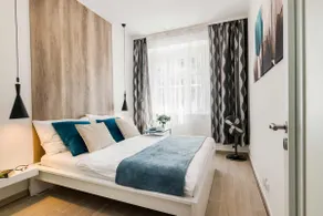 APT with sunny garden Prague A0 by Michal&Friends - Image 3