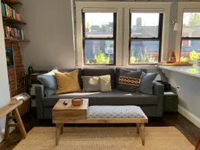 Boston Rooftop Retreat - Image 2