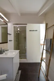 Saujon townhouse ideal for spa treatments - Image 4