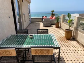 Spacious and traditional apartment (Tafouket) - Image 4