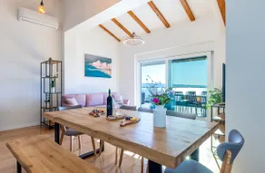New ”Lucy” ***** apartment with stunning view - Image 3