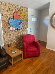 KU Lake & Golf House (Pet Friendly) - Image 4