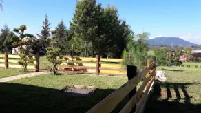 Paso del Coyote Cabin 3 - Image 4