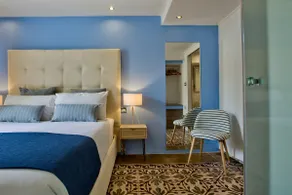 Barrakka Suites, Balcony Suite, Central Valletta - Image 4