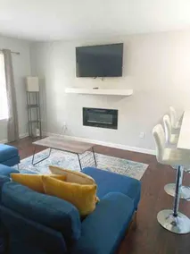 Welcome to The Cityside Cottage! - Image 2