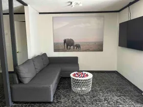 Cozy suite with separate entrance. Unit A - Image 3