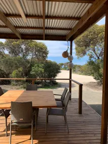 D'Estrees Bay Shack, Fishing and Surfing - Image 3