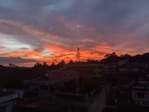 Mouna Homestay, Virajpet, Kodagu - Image 2