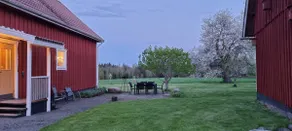 Fully equipped house in the countryside at Knohult - Image 4