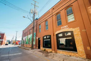 Modern Historic Firehouse in TC - Image 5