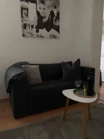 Cozy apartment with terrace - Image 3