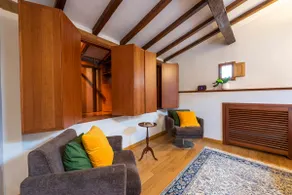 Florence apartment in the history villa - Image 3