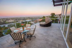 Million Dollar View - Luxury atop Soledad Mountain - Image 4
