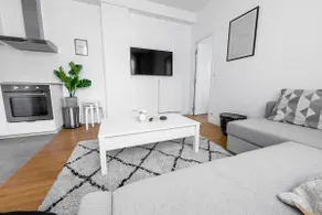 101 - 2 rooms, Parking, 10 min to Paris and Airports - Image 4