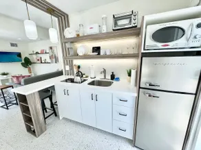 CASA Delray #1 - Luxury & Modern 1bed/1bath - POOL - Image 3
