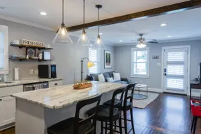 ★ XL Yard ★ Keyless Entry ★ Full Kitch ★ W/D - Image 4