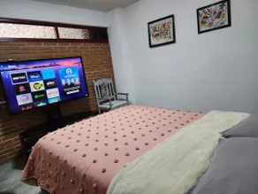 Independent ground floor suite - Image 2
