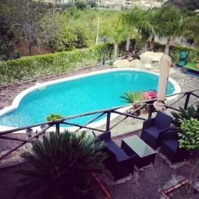 VillaGiulia Taormina Riviera Wonderful Villa&Pool! - Image 4