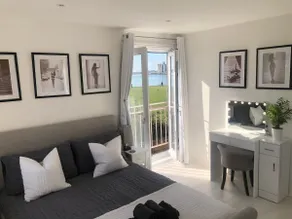 2 bed House with Sea View and 2 parking spaces - Image 4