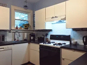 2 bedroom apt. in the heart of Elmwood Village! - Image 2