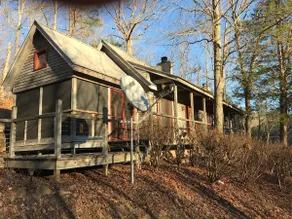 Fork Inn's Pond Cottage (2BR/1Bath), HotTub Option - Image 4