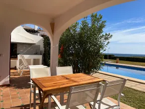 DELIGHTFUL APARTMENT ON THE SEA - Image 3