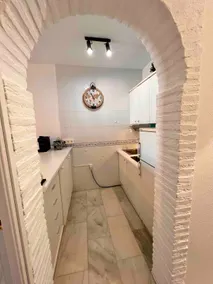 Casablanca apartment with terrace - Image 4