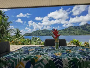 house with sea view - Image 3