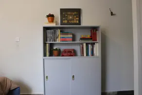 CENTRAL guest room - Image 5
