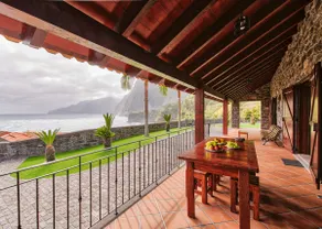Seixal Sunny Villa A & B by Amazing Madeira - Image 2