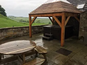 Dream location in Stirlingshire countryside. - Image 2