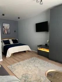 Stylish lovely apartment in Ternopil city - Image 2