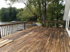 Lakefront Cottage - Dog Friendly - Image 4