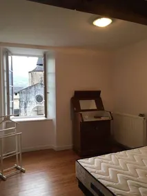 St-Savin – House with direct view of the abbey - Image 4