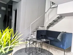 Luxury MINT boutique studio Delux - Image 2