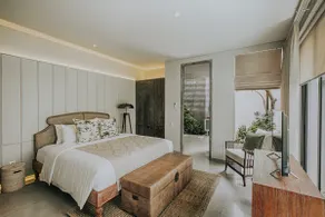 1 Bedroom Luxury Villa W/ Private Pool Legian - Image 5