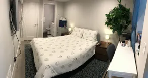 Private Studio Apartment in West Seattle - Image 2