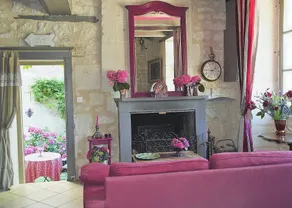 Great house in Touraine, 5 minutes from La Roche-Posay. - Image 2