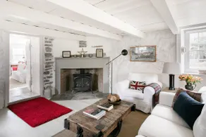 Stone House 1807. Comfort, Peace and Nature. - Image 2